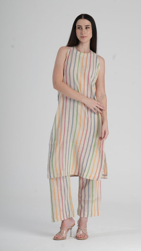 SUNSTRIPE